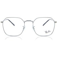 レイバン Ray-Ban RX3694V Jim 2502 サングラス - 男性用 - Gunmetal