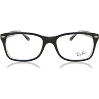 レイバン Ray-Ban RX5428 2034 サングラス - 男性用 - クリア