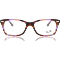 レイバン Ray-Ban RX5428 8175 サングラス - 男性用 - べっ甲shell