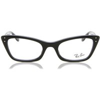 レイバン Ray-Ban RX5499 Lady Burbank 2000 サングラス - 女性用 - 黒