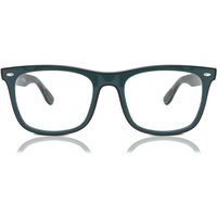 レイバン Ray-Ban RX7209 8214 サングラス - 男性用 - 緑