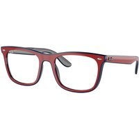 レイバン Ray-Ban RX7209 8215 サングラス - 男性用 - 青