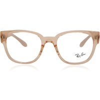 レイバン Ray-Ban RX7210 8203 サングラス - 男性用 - 茶色
