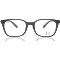 レイバン Ray-Ban RX5407D アジアフィット 5920 サングラス - 男性用 - クリア