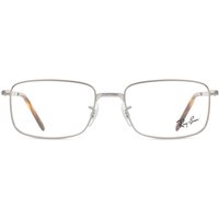レイバン Ray-Ban RX3717V アジアフィット 2502 サングラス - 男性用 - Gunmetal