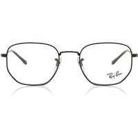 レイバン Ray-Ban RX6496 2509 サングラス - 男性用 - 黒