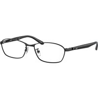 レイバン Ray-Ban RX6502D アジアフィット 2503 サングラス - 男性用 - 黒