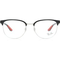 レイバン Ray-Ban RX8422 アジアフィット 2861 サングラス - 男性用 - 黒