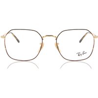 レイバン Ray-Ban RX3694V Jim 2945 サングラス - 男性用 - 金色
