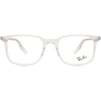 レイバン Ray-Ban RX5421 2001 サングラス - 男性用 - クリア