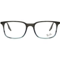 レイバン Ray-Ban RX5421 8254 サングラス - 男性用 - 青