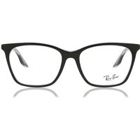 レイバン Ray-Ban RX5422 2034 サングラス - 女性用 - 黒