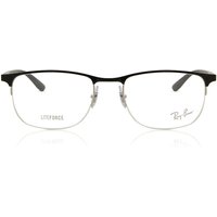 レイバン Ray-Ban RX6513 3163 サングラス - 男性用 - 黒