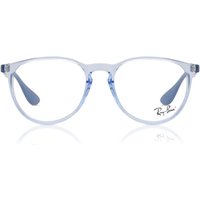 レイバン Ray-Ban RX7046 Erika 8341 サングラス - 女性用 - 青
