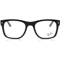 レイバン Ray-Ban RX7228 2000 サングラス - 男性用 - 黒