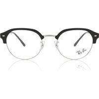 レイバン Ray-Ban RX7229 2000 サングラス - 男性用 - 黒