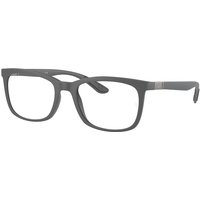レイバン Ray-Ban RX7230 5521 サングラス - 男性用 - 灰色