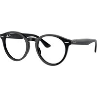 レイバン Ray-Ban RX7680V Larry 2000 サングラス - 男性用 - 黒