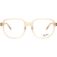 レイバン Ray-Ban RX5424D アジアフィット 8267 サングラス - 男性用 - 茶色