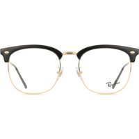 レイバン Ray-Ban RX7318D アジアフィット 8239 サングラス - 男性用 - 金色