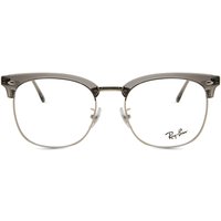 レイバン Ray-Ban RX7318D アジアフィット 8326 サングラス - 男性用 - クリア