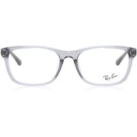 レイバン Ray-Ban RX5315D アジアフィット 8268 サングラス - 男性用 - クリア