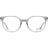 レイバン Ray-Ban RX5397F Elliot アジアフィット 8268 サングラス - 男性用 - クリア