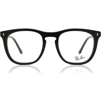 レイバン Ray-Ban RX2210V 2000 サングラス - 男性用 - 黒