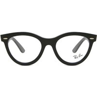 レイバン Ray-Ban RX2241V Wayfarer Way 2000 サングラス - 男性用 - 黒