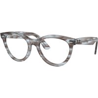 レイバン Ray-Ban RX2241V Wayfarer Way 8361 サングラス - 男性用 - 青