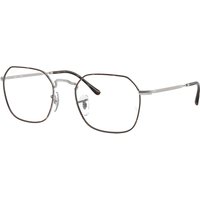 レイバン Ray-Ban RX3694V Jim 3178 サングラス - 男性用 - べっ甲shell