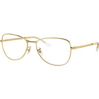 レイバン Ray-Ban RX3733V 2500 サングラス - 男性用 - 金色