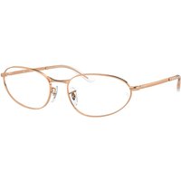 レイバン Ray-Ban RX3734V 3094 サングラス - 男性用 - 金色