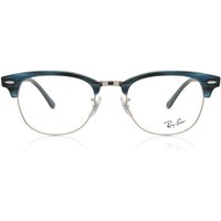 レイバン Ray-Ban RX5154 Clubmaster 8377 サングラス - 男性用 - 緑