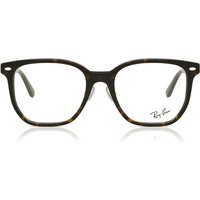 レイバン Ray-Ban RX5425D アジアフィット 2012 サングラス - 男性用 - べっ甲shell