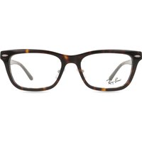 レイバン Ray-Ban RX5426D アジアフィット 8287 サングラス - 男性用 - べっ甲shell