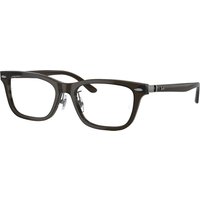 レイバン Ray-Ban RX5426D アジアフィット 8289 サングラス - 男性用 - 緑