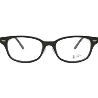 レイバン Ray-Ban RX5427D アジアフィット 8286 サングラス - 男性用 - 黒