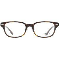 レイバン Ray-Ban RX5427D アジアフィット 8287 サングラス - 男性用 - べっ甲shell