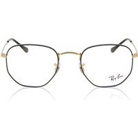 レイバン Ray-Ban RX6448 3175 サングラス - 男性用 - 金色