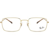 レイバン Ray-Ban RX6520 2500 サングラス - 男性用 - 金色