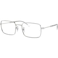 レイバン Ray-Ban RX6520 2501 サングラス - 男性用 - Silver