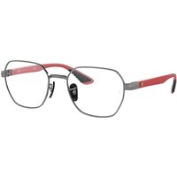 レイバン Ray-Ban RX6594M F096 サングラス - 男性用 - Gunmetal