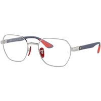 レイバン Ray-Ban RX6594M F097 サングラス - 男性用 - Silver