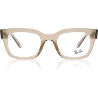 レイバン Ray-Ban RX7217 Chad 8317 サングラス - 男性用 - 茶色