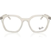レイバン Ray-Ban RX7238 Alice 2001 サングラス - 男性用 - クリア