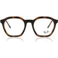 レイバン Ray-Ban RX7238 Alice 2012 サングラス - 男性用 - べっ甲shell