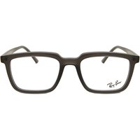 レイバン Ray-Ban RX7239 Alain 8257 サングラス - 男性用 - クリア