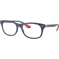 レイバン Ray-Ban RX7307M F604 サングラス - 男性用 - 青