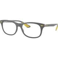レイバン Ray-Ban RX7307M F608 サングラス - 男性用 - 灰色